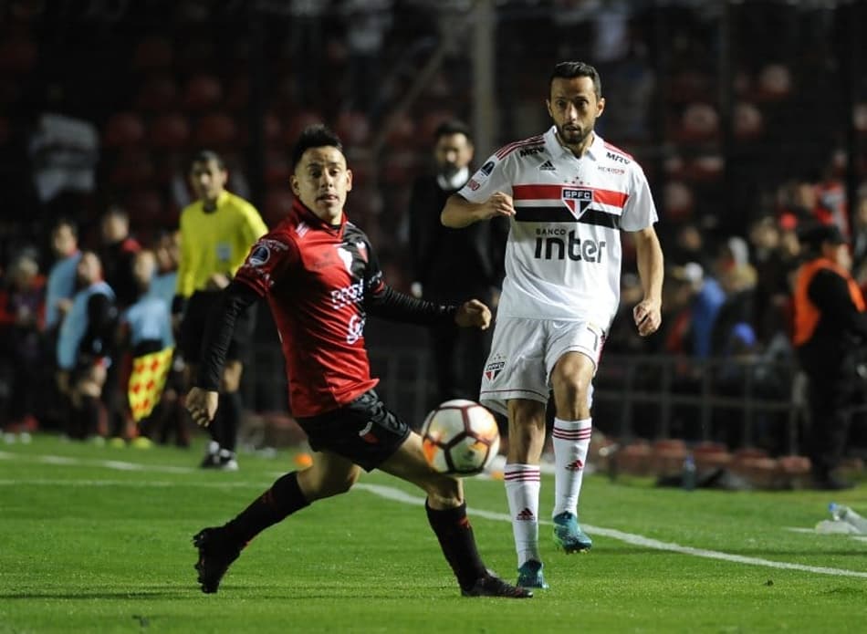 LANCE! Espresso: Os dois lados da eliminação do São Paulo na Sula