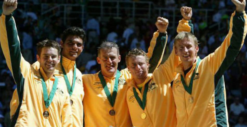 Hewitt dispara contra a nova Copa Davis: 'É muito mais que o dinheiro'