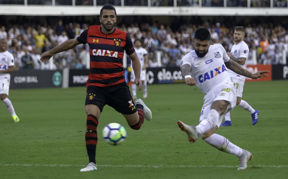 Sport x Santos: prováveis times, onde ver, desfalques e palpites