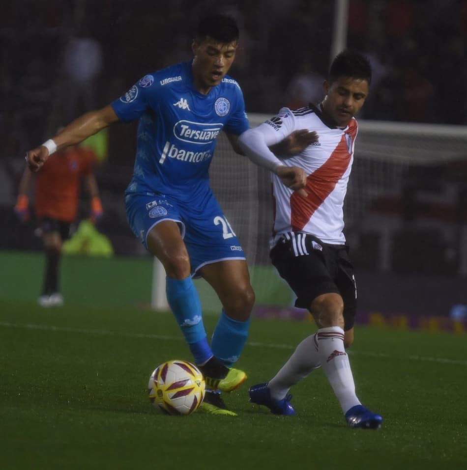 River Plate decepciona diante do Belgrano; Confira o dia da Superliga Argentina