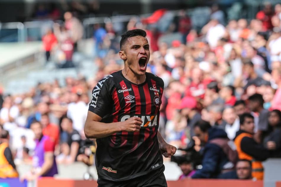 Números da Bola: Estatísticas de Atlético-PR 3×0 Flamengo