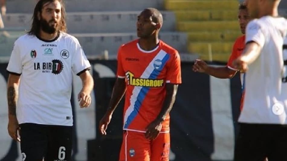 Everton Luiz - Spal