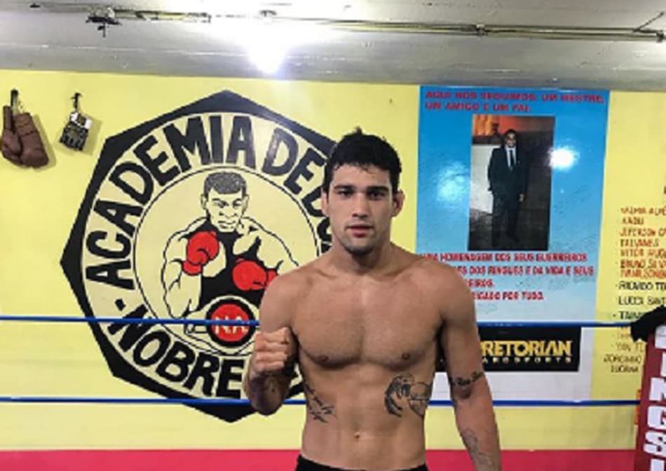 Irmão mais novo de Renzo Gracie é contratado pelo Bellator; saiba mais