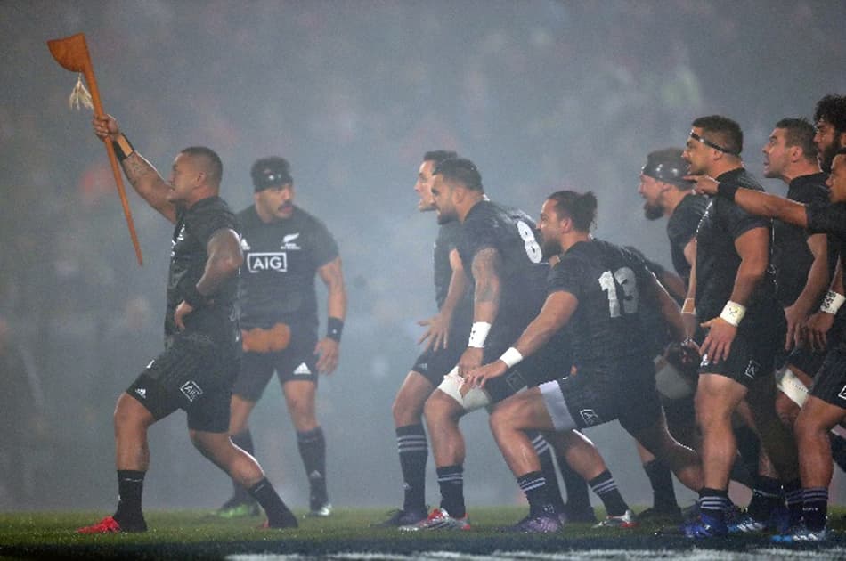 Seleção Brasileira de Rugby receberá All Blacks Maori no Morumbi
