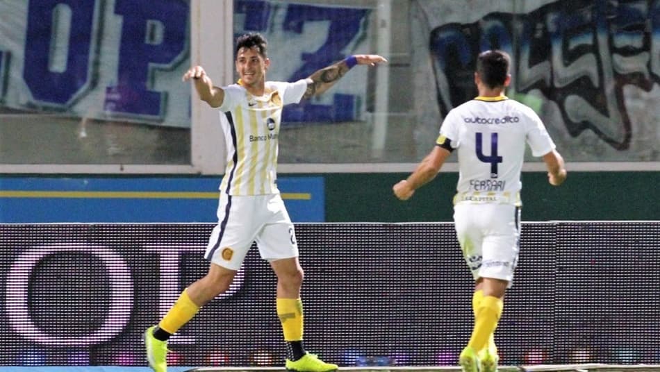 Confira os resultados da 2ª Rodada da Superliga Argentina