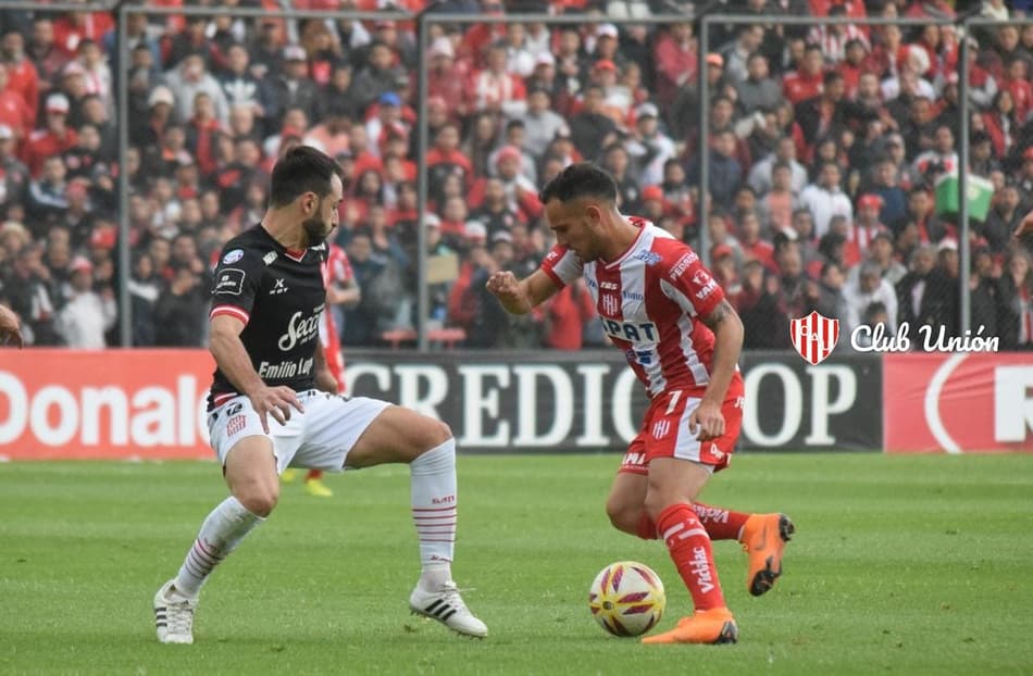 San Martín e Unión empatam no encerramento da 2ª rodada da Superliga Argentina