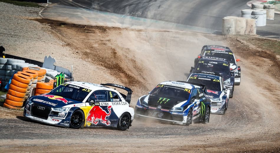 Mundial de Rallycross Elétrico da FIA é adiado para 2021