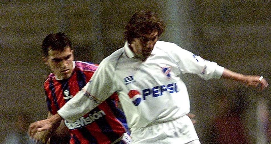 Em clássico sul-americano, San Lorenzo e Nacional se enfrentam na Sul-Americana