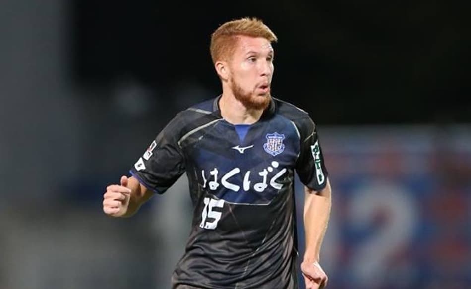 Voltando ao Japão, Ferrugem mira acesso a J-League