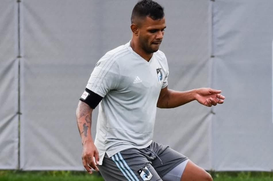 Minnesota United fecha com Fernando Bob e aumenta lista de brasileiros na MLS