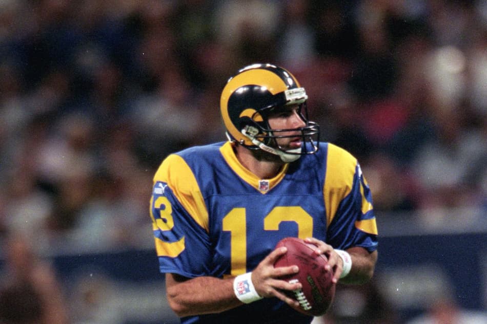 Os melhores jogadores não draftados da história recente da NFL