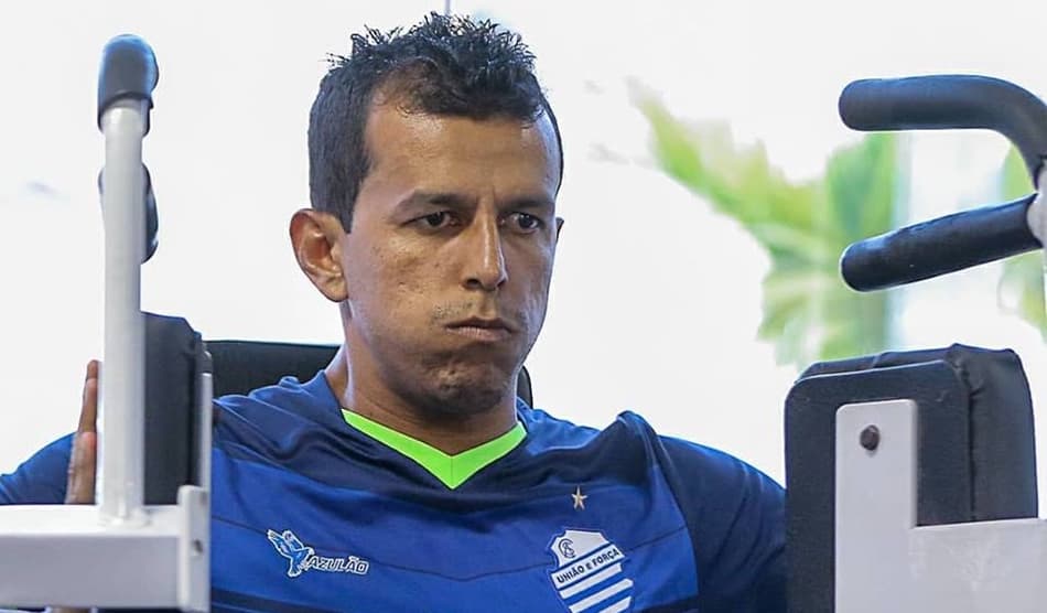 Didira quer CSA confirmando força em casa diante do Criciúma