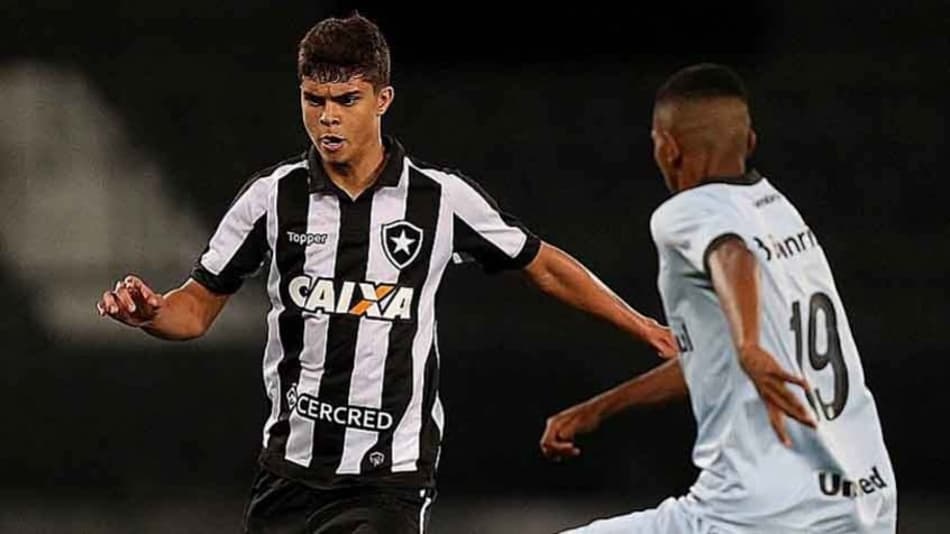 Fernando - Botafogo