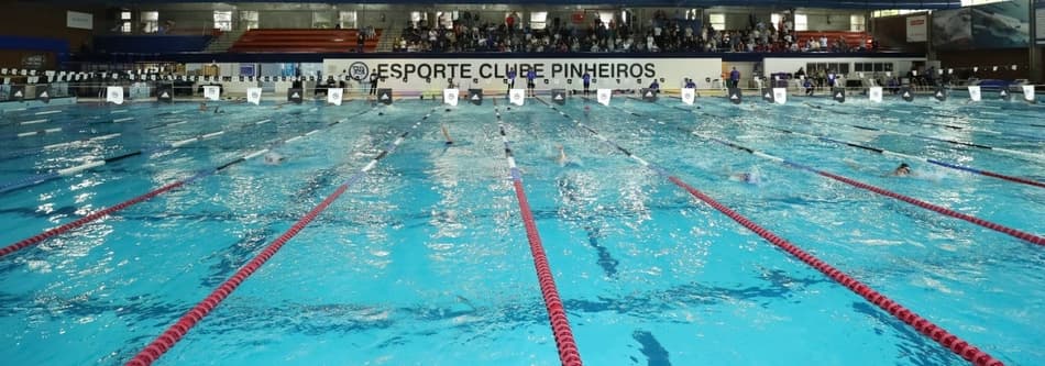 Troféu José Finkel será seletiva para o Mundial e tem início nesta sexta