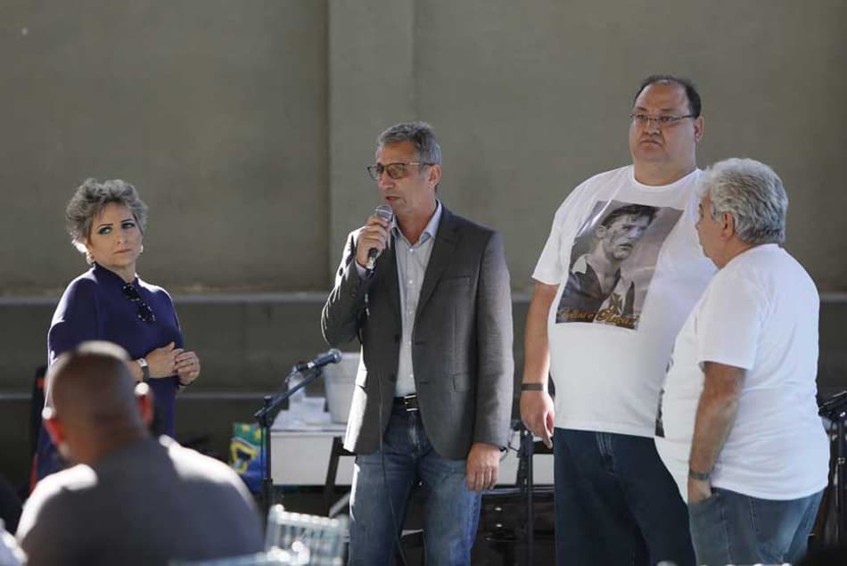 Fifa declara apoio ao Vasco no combate à violência e discriminação