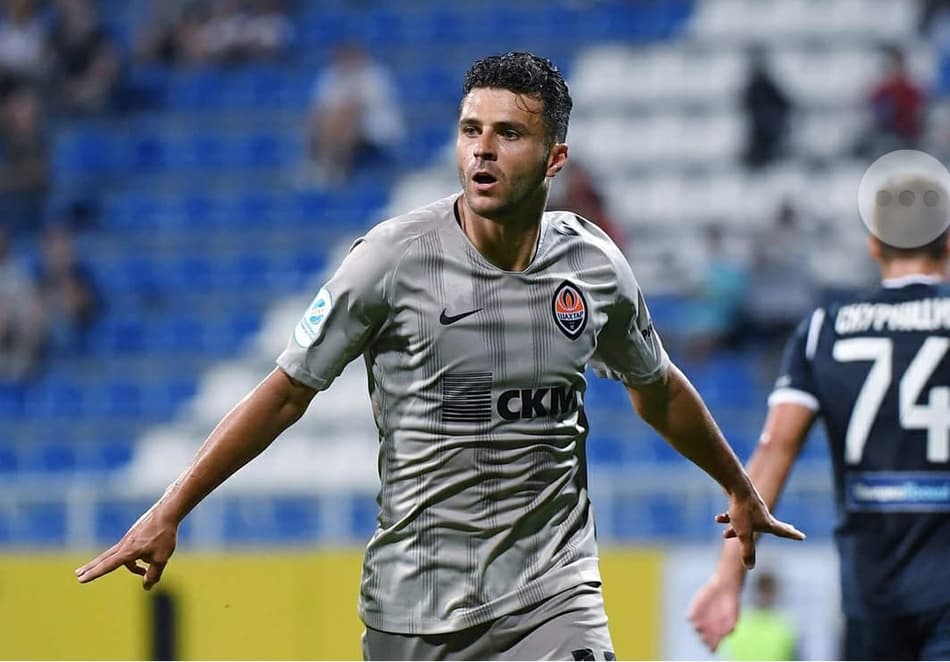 Moraes destaca postura do Shakhtar em nova vitória no Ucraniano
