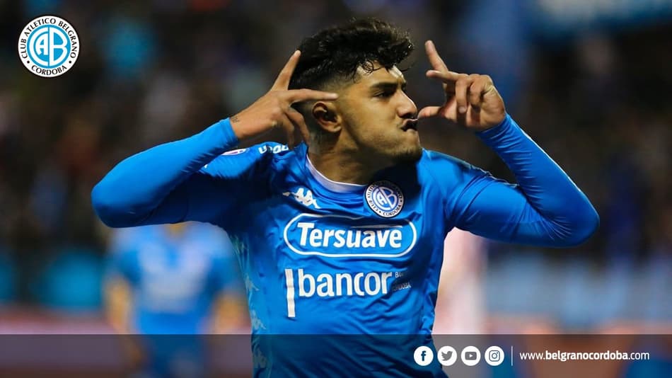 Antes de encarar o Grêmio, Estudiantes é derrotado na Superliga Argentina