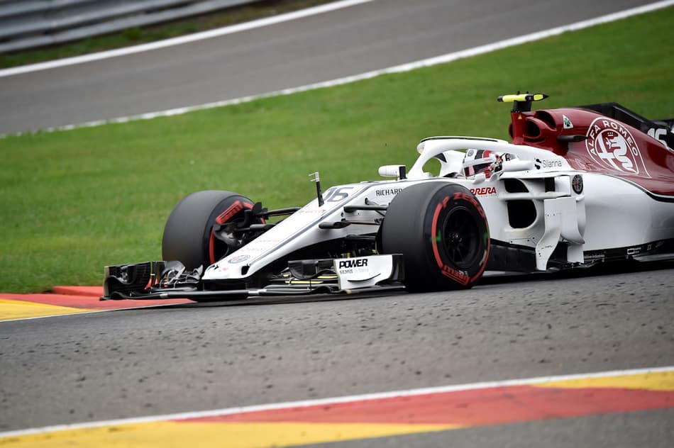 Sauber vê 2019 como oportunidade para se aproximar das equipes de ponta