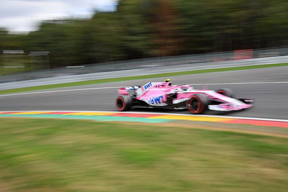 F1: Esteban Ocon confirma que Lance Stroll comprou sua vaga na Force India