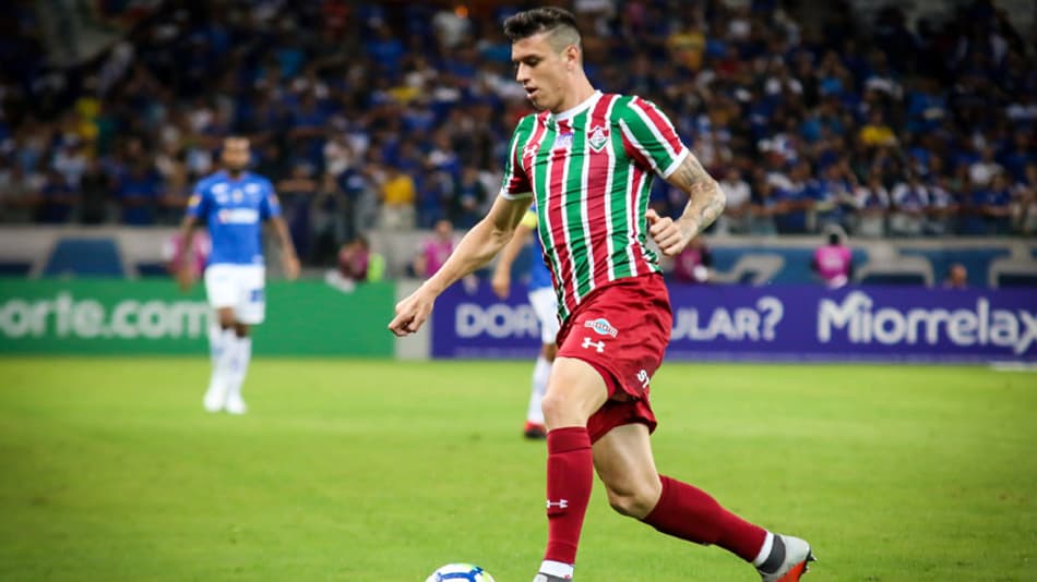 ATUAÇÕES: Ayrton Lucas e Jadson vão mal em derrota do Fluminense