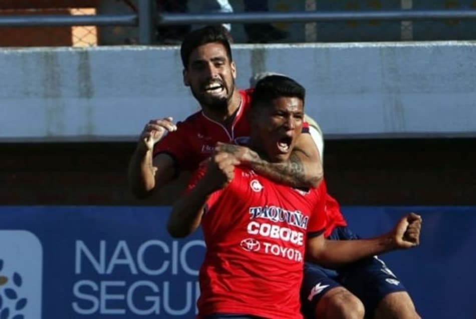 Liderança do Clausura boliviano pode mudar de dono nesse domingo