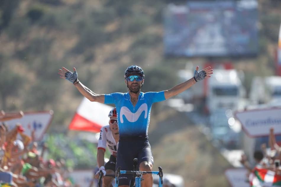 Alejandro Valverde
