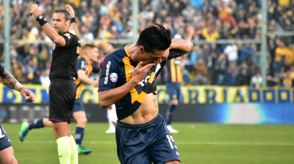 Terceira rodada da Superliga Argentina mantém Rosario na ponta