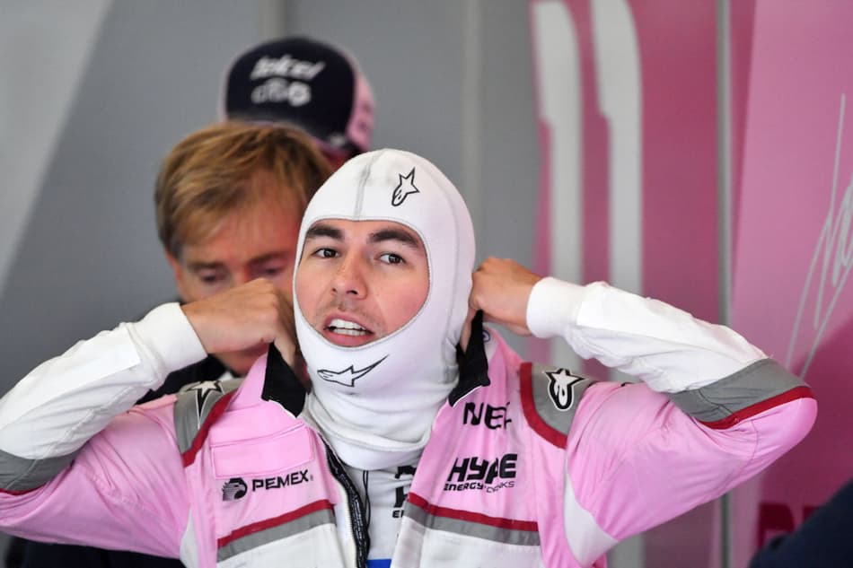 Após ficar fora do Q2 com Perez na Itália, Force India vai mudar sua estratégia de qualificação