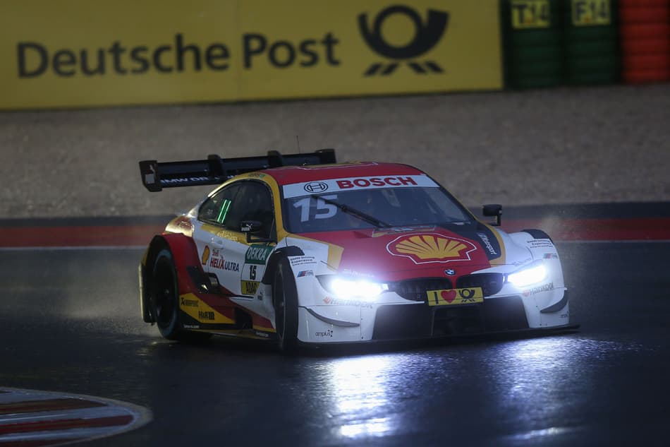 Em corrida conturbada, toque tira Augusto Farfus dos pontos na corrida 2 em Misano