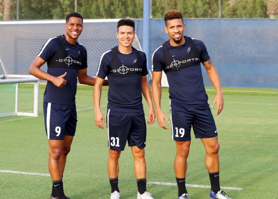 Ex-Fluminense fala sobre importância de reforço de Marquinhos Gabriel