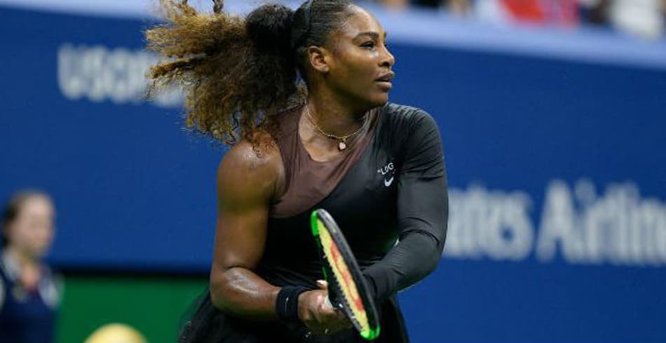 Serena Williams