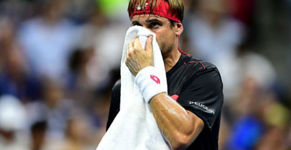 Ferrer já começou a pré-temporada para seu último ano como profissional