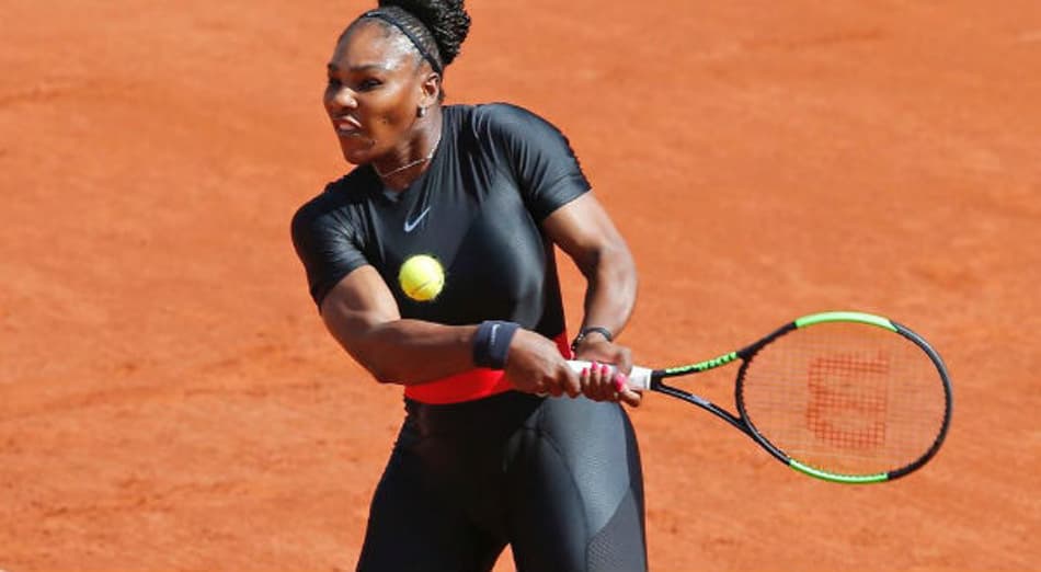 WTA anuncia mudanças nas regras de uniformes e apoio para novas mamães