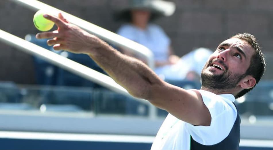 Cilic desiste de Pune na 1ª semana da temporada