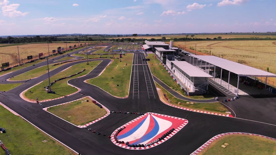 Conselho Mundial confirma para outubro de 2021 o Mundial de Kart em Birigui