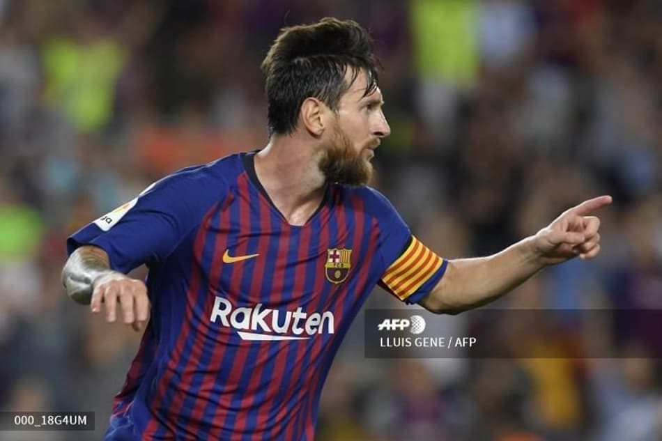 Ex-dirigente do River afirma que Messi quase atuou pelo clube