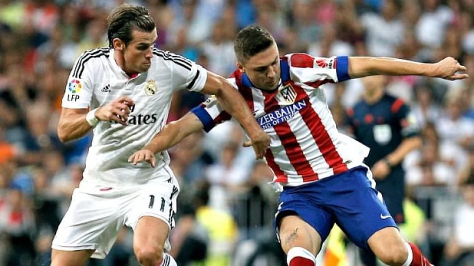 Ex-Atlético de Madrid, aos 32 anos, encerra carreira profissional