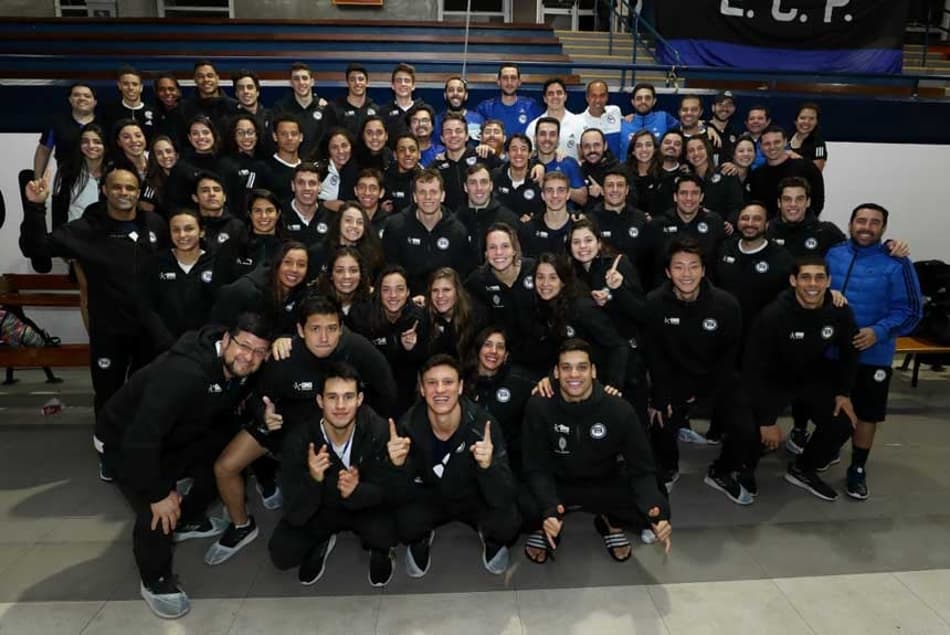 Pinheiros é campeã do Finkel e terá 13 atletas no Mundial de Curtas