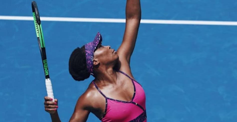 Venus rompe com técnico após 11 anos