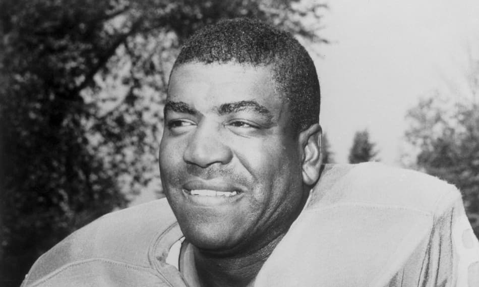 Dick "Night Train" Lane: a incrível história de um dos maiores cornerbacks de todos os tempos