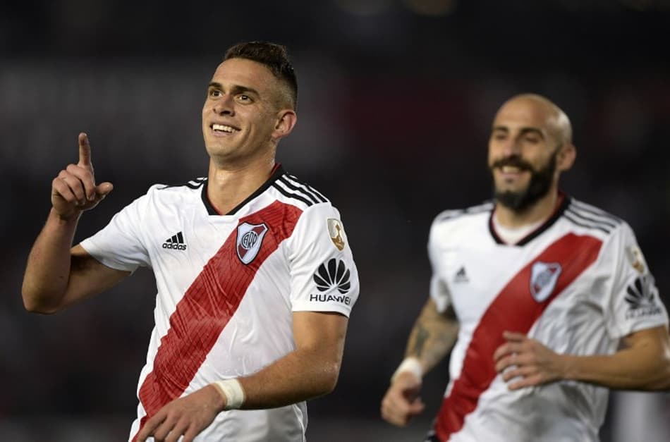 River Plate e Colo-Colo acabam com chance de clássicos históricos na Libertadores