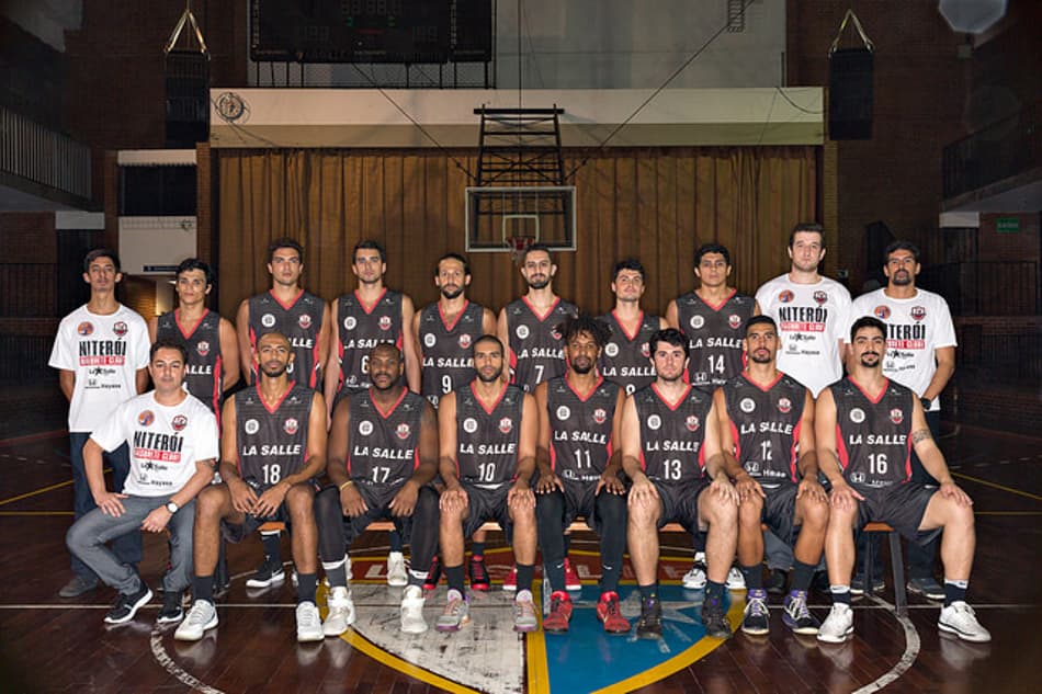 Niterói Basquete Clube