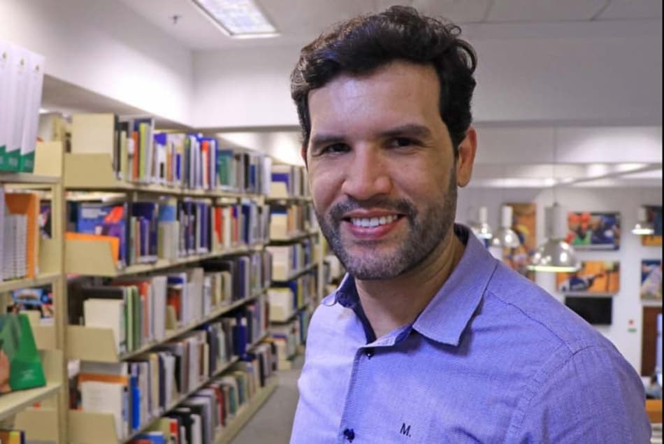 COB contrata advogado para reforçar transparência na gestão da entidade