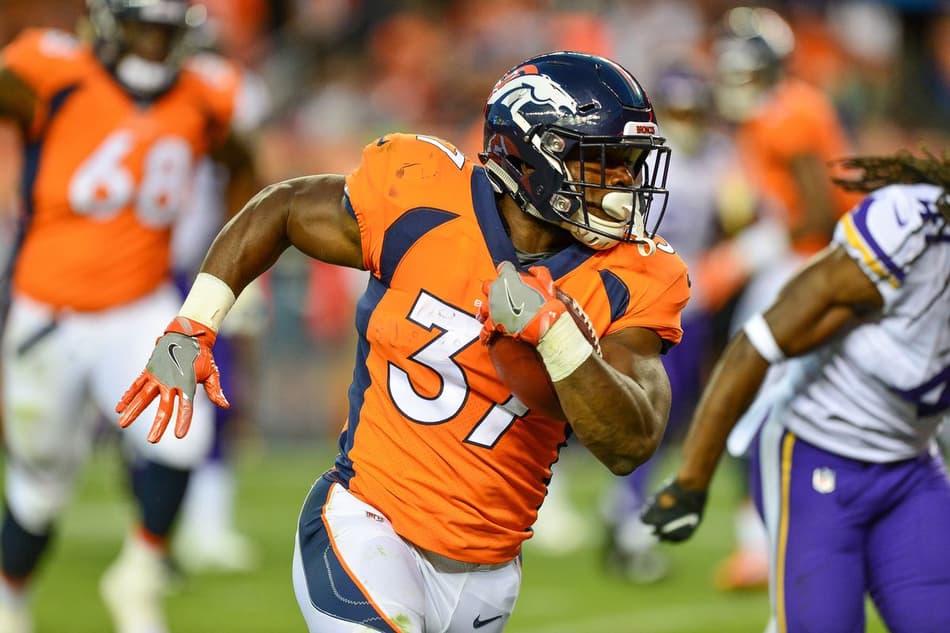 Fantasy Football: observações sobre a semana 3 da pré-temporada