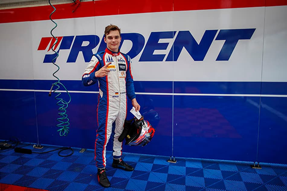 Beckmann leva pole na classificação de Monza; Pedro Piquet larga em nono