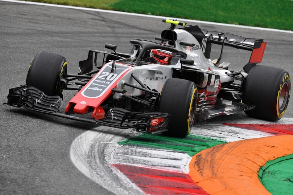 GP da Itália de F1: Reveja o AO VIVO da qualificação em Monza