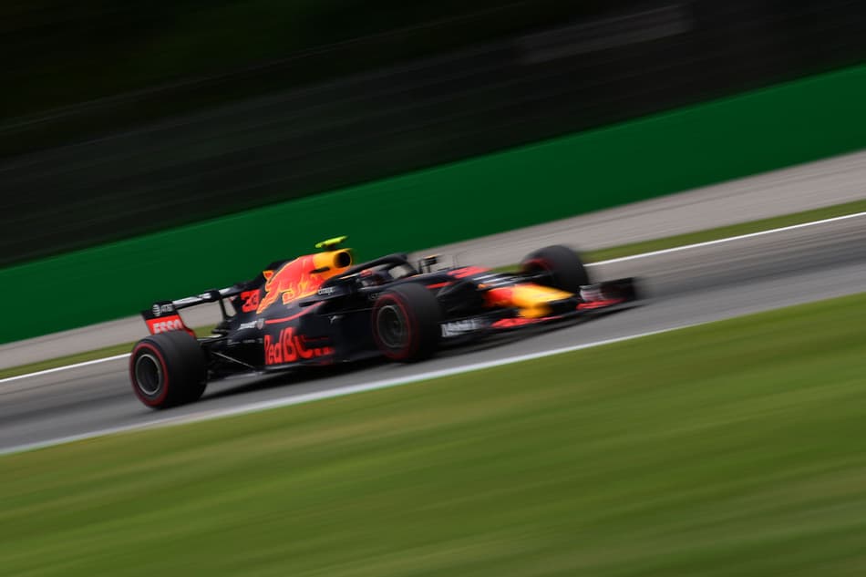 TEMPO REAL: Acompanhe AO VIVO o último treino livre da F1 em Monza