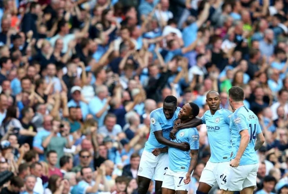 City vence Newcastle e se aproxima da liderança na Premier League