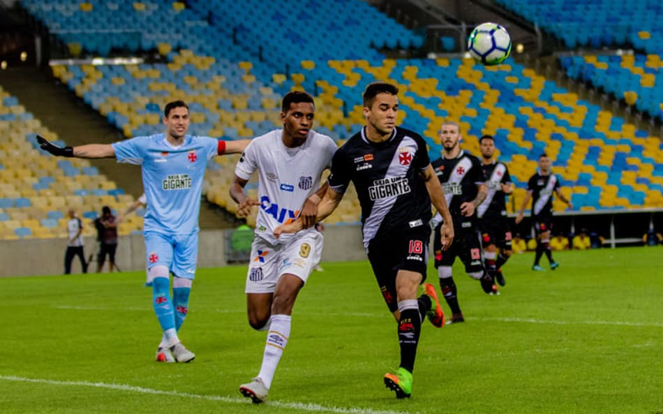 Blog do Garone: Vasco tem sua pior média de gols sofridos desde 2008