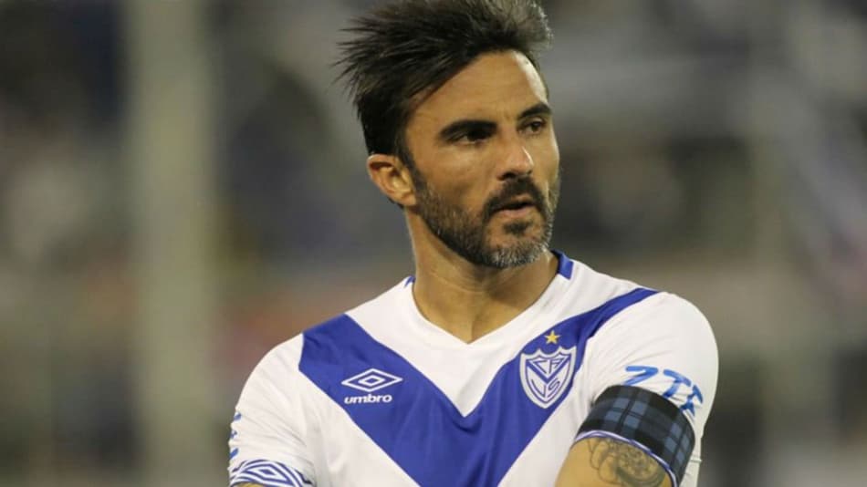 Fabián Cubero